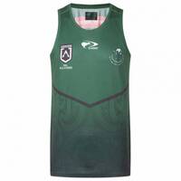 New Zealand Maori All Stars 2022 NRL Training Singlet (S - 7XL)