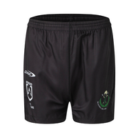 New Zealand Maori All Stars 2022 NRL Players Training Shorts (S - 7XL)