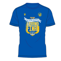 Parramatta Eels 2022 NRL Grand Final Tee (Adult & Kids Sizes)