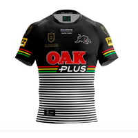 Penrith Panthers 2022 NRL Premiers Jersey (Adults + Kids Sizes)