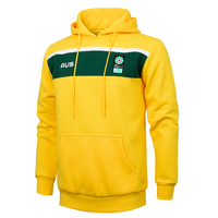 FIFA Women's World Cup 2023 Australia Matilda's Supporter Hoodie (S - 3XL)
