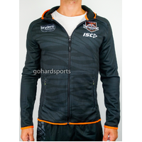Wests Tigers 2019 NRL ISC Men's Team Hoody (Sizes S - 3XL) 