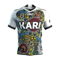 nrl all stars 2020 jerseys