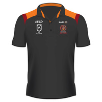 Indigenous All Stars 2019 NRL ISC Media Polo (Sizes S - 5XL)