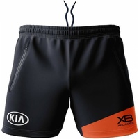 GWS Giants 2019 xBlades AFL Official Training Shorts (S - 3XL)