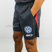Sydney Swans 2019 AFL ISC Men's Training Shorts (Sizes S - 3XL)