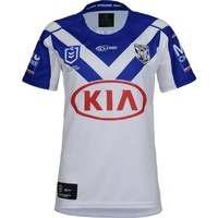 Canterbury Bulldogs 2019 NRL Home Jersey (Mens + Ladies + Kids Sizes)