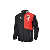 St George Illawarra Dragons 2019 NRL Wet Weather Jacket (Sizes S - 5XL)
