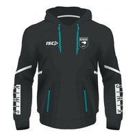 New Zealand 2019 NRL Rugby League Men's Squad Hoody (S - 5XL)