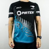 New Zealand 2019 NRL Kiwi Men's Training Tee (S - 5XL)