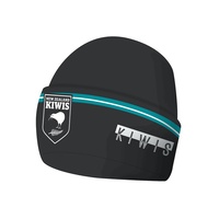 New Zealand 2019 NRL Kiwi Rugby League Adult's Beanie *OSFM*