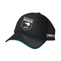 New Zealand 2019 NRL Kiwi Rugby League Media Cap *OSFM*