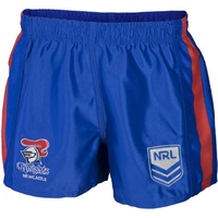 Newcastle Knights 2019 NRL Men's Classic Supporters Shorts (S - 5XL)
