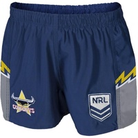 North Queensland Cowboys 2019 NRL Men's Classic Supporter Shorts (S - 5XL)