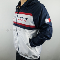 Tommy Hilfiger Sport Windbreaker (Sizes S - XL)