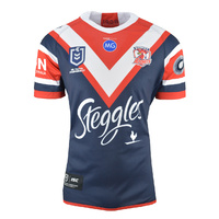 Sydney Roosters 2019 NRL ISC Men's Home Jersey (S - 4XL)