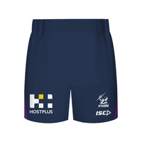 Melbourne Storm 2019 NRL ISC Men's Training Shorts (Sizes S - 3XL) *BNWT*