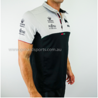 South Sydney Rabbitohs 2017 Players Polo (Sizes S - L)