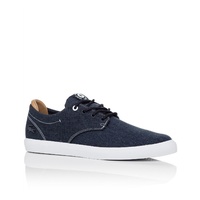 Lacoste Men's Esparre 118-2 Shoes in Navy