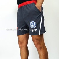 Sydney Swans 2018 Men's Training Shorts (Sizes S - 5XL) ***BNWT***