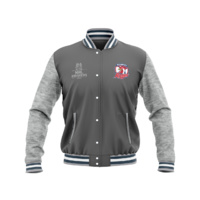 Sydney Roosters 2018 NRL Premiers Varsity Jacket (Sizes S - 5XL) 
