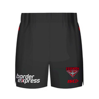 Essendon Bombers 2018 AFL Men's Training Shorts ***BNWT***