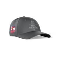 Sydney Roosters 2018 NRL Premiers Baseball Cap / Hat 