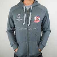 Sydney Roosters 2018 NRL Mens Premiers Hoodie (Sizes S - 5XL) *ON SALE NOW*
