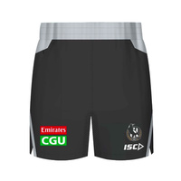 Collingwood Magpies 2018 Men's AFL Training Shorts ***BNWT***
