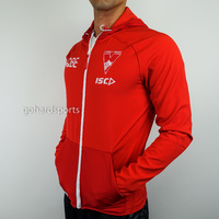 Sydney Swans 2018 AFL Mens Tech Pro Hoodie (Sizes S - 2XL) *ON SALE NOW*