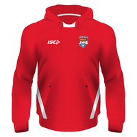 Tonga Rugby League 2018 Mate Ma'a Tonga Squad Hoody (Mens &Kids Sizes)