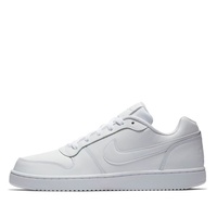Nike Men's Low Ebernon Shoes in White (Sizes US 9 - 11.5 Available) ON SALE NOW!