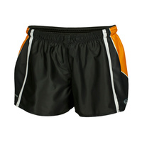 West Tigers Classic Hero Rugby League NRL Footy Shorts (Mens + Kids Sizes)