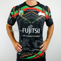 South Sydney Rabbitohs 2018 Men's Indigenous Jersey (Sizes S + L) *ON SALE NOW*