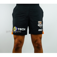 Wests Tigers 2019 NRL Training Shorts (Mens & Kids Sizes)