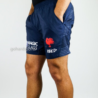 Sydney Roosters 2019 NRL Training Shorts (Mens + Kids Sizes Available) *BNWT*