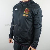 Brisbane Broncos 2019 NRL Team Hoody (Mens & Kids Sizes)