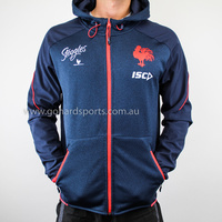 Sydney Roosters 2019 NRL Mens Tech Pro Hoody (Sizes S - 5XL) *BNWT*