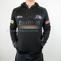 Penrith Panthers NRL 2018 Players Hoody (Mens / Ladies / Kids Sizes) ON SALE NOW
