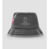 Sydney Roosters 2018 NRL Premiers Bucket Hat 
