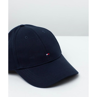 Tommy Hilfiger Classic Baseball Cap in Navy 
