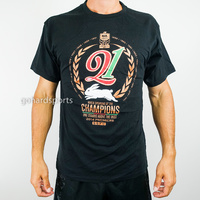 South Sydney Rabbitohs NRL Premiers 21 Tee T Shirt (Sizes S - 3XL) *ON SALE NOW*