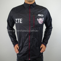Manly Sea Eagles 2017 Running Jacket (Sizes S + M) *ON SALE NOW*