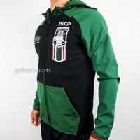 South Sydney Rabbitohs 2018 NRL Men's Tech Pro Hoody (Sizes S - L) *BNWT*