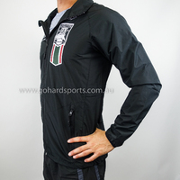 South Sydney Rabbitohs 2018 NRL Men's Wet Weather Jacket (Sizes S - 3XL) *BNWT*