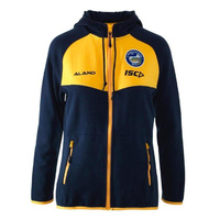 Parramatta Eels 2018 Tactical Jacket/Hoody (Kids Sizes 6 - 14) *ON SALE NOW*
