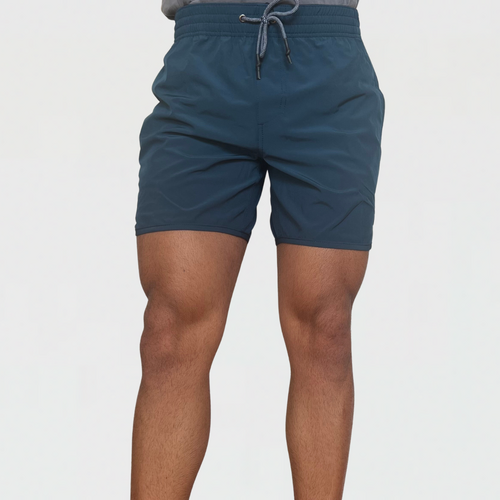Above knee gym discount shorts