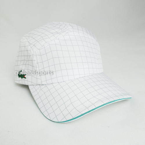 lacoste dri fit hat