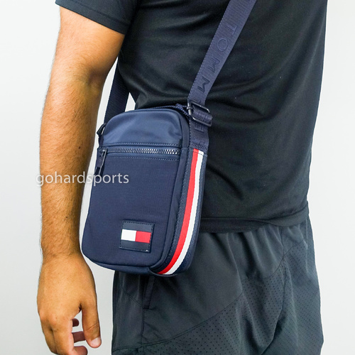 tommy hilfiger sport mix mini reporter