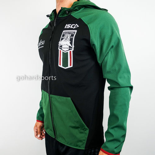 South Sydney Rabbitohs 2018 NRL Men s Tech Pro Hoody Sizes S L